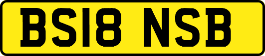 BS18NSB