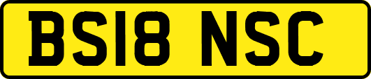 BS18NSC