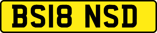 BS18NSD