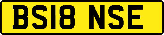 BS18NSE