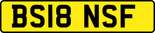BS18NSF