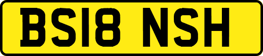 BS18NSH