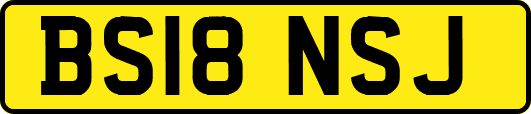 BS18NSJ