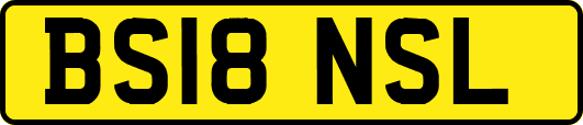 BS18NSL