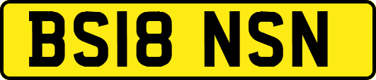 BS18NSN