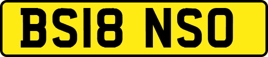 BS18NSO