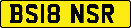 BS18NSR