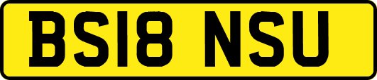 BS18NSU