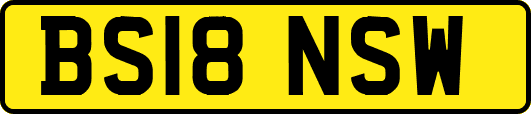 BS18NSW