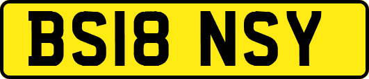 BS18NSY