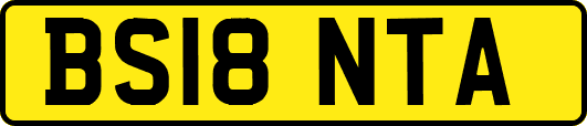 BS18NTA