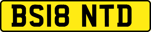BS18NTD