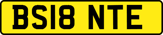 BS18NTE