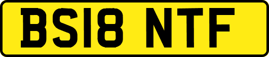 BS18NTF