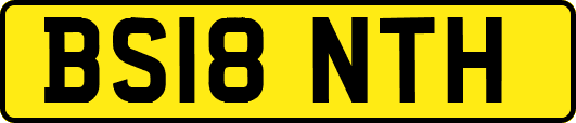 BS18NTH