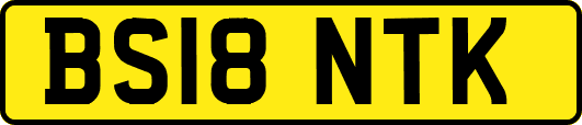 BS18NTK