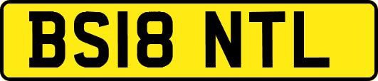 BS18NTL