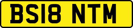 BS18NTM