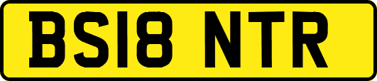 BS18NTR