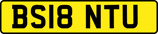 BS18NTU