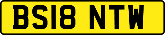 BS18NTW