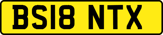 BS18NTX