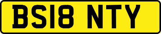 BS18NTY