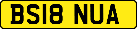 BS18NUA