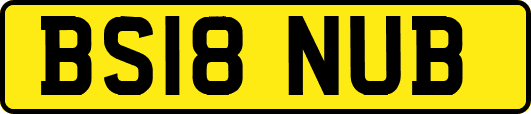 BS18NUB