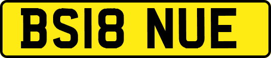 BS18NUE