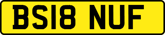 BS18NUF