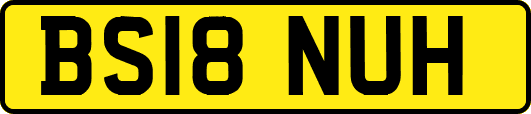 BS18NUH