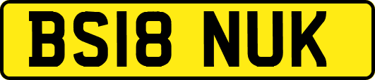 BS18NUK