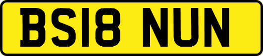 BS18NUN