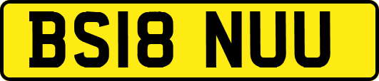 BS18NUU