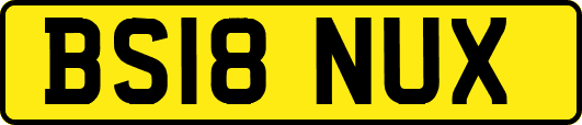 BS18NUX