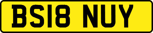 BS18NUY