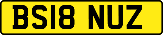 BS18NUZ