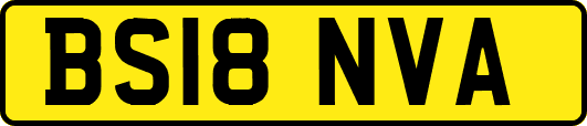 BS18NVA