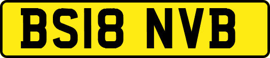 BS18NVB