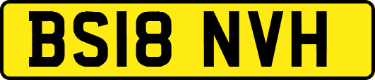 BS18NVH