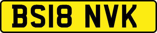 BS18NVK