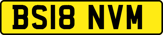 BS18NVM