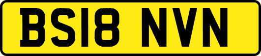 BS18NVN