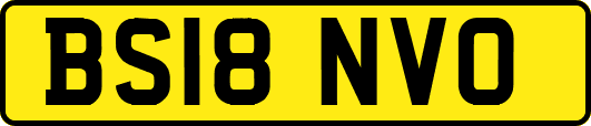 BS18NVO