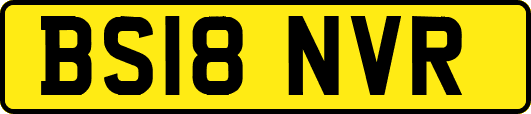 BS18NVR