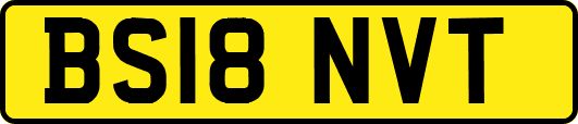 BS18NVT