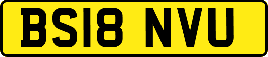 BS18NVU