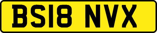 BS18NVX