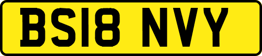 BS18NVY